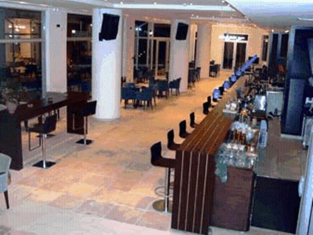 Thalassa Hotel Loutra Edipsou  Bagian luar foto