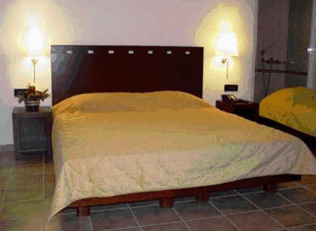 Thalassa Hotel Loutra Edipsou  Ruang foto